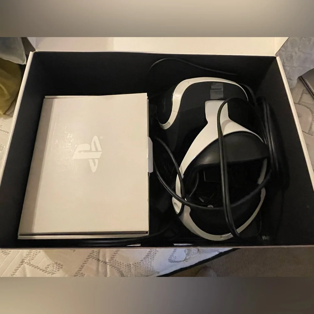 Sony PlayStation VR